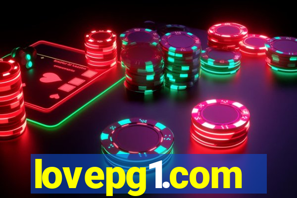 lovepg1.com