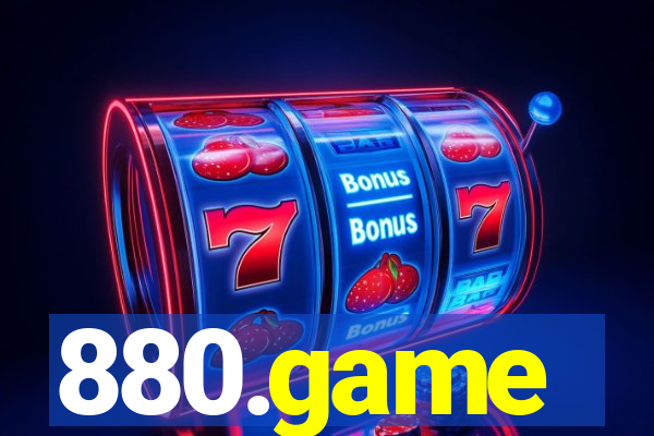 880.game