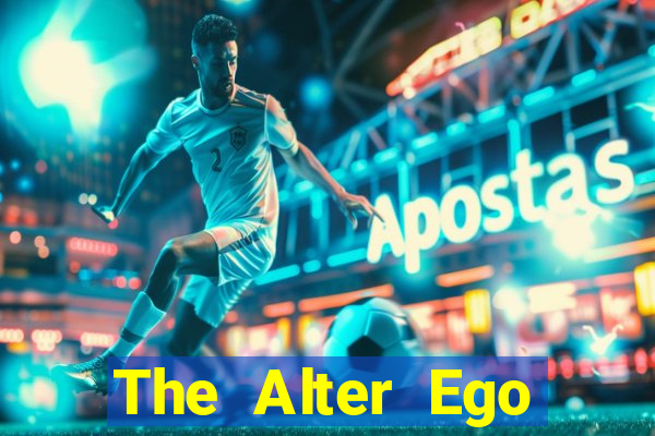 The Alter Ego effect português pdf alter ego livro