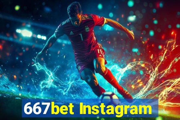 667bet Instagram