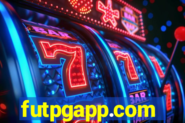 futpgapp.com