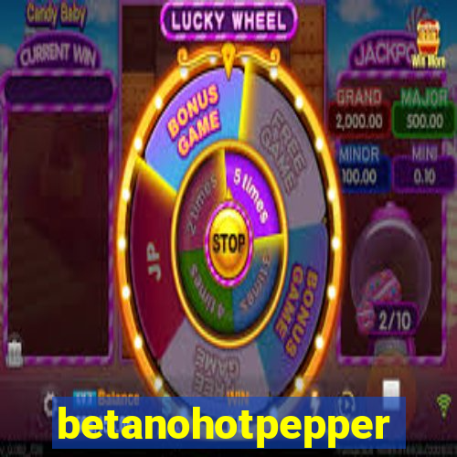 betanohotpepper