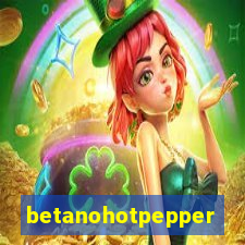 betanohotpepper