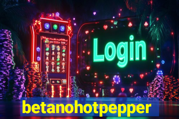 betanohotpepper