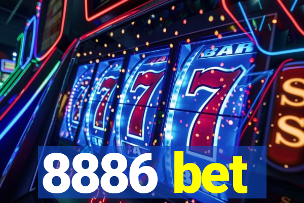 8886 bet