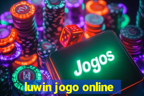 luwin jogo online