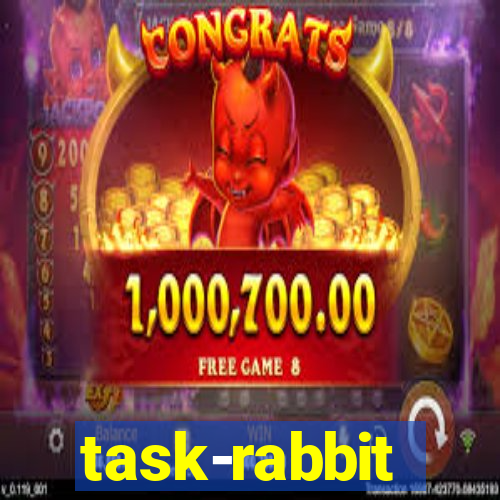 task-rabbit