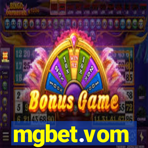 mgbet.vom