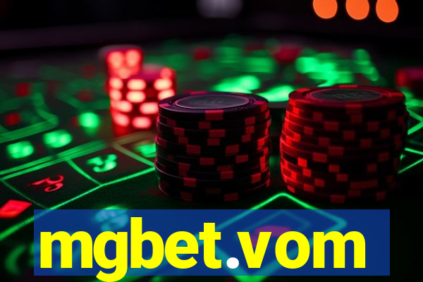 mgbet.vom