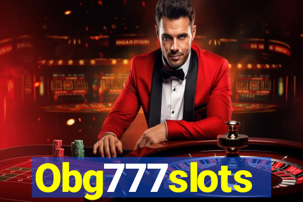 Obg777slots