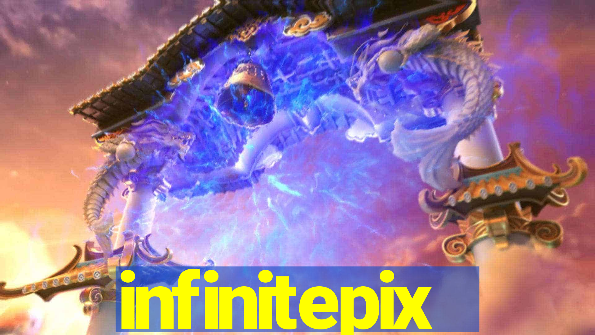 infinitepix