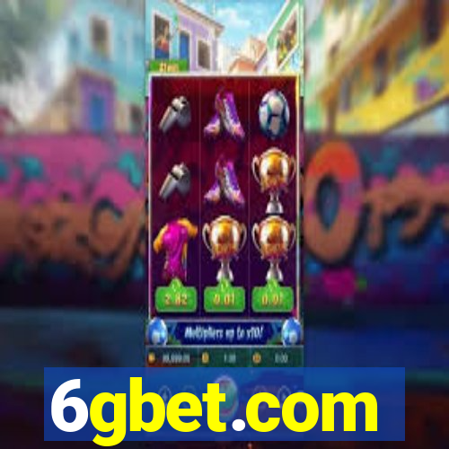 6gbet.com