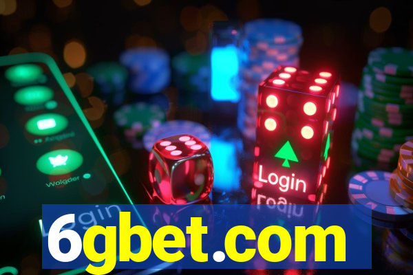 6gbet.com