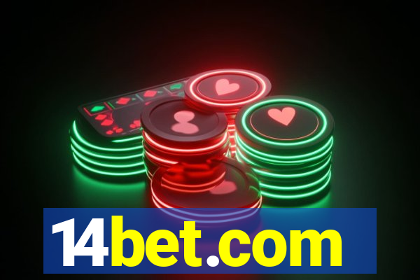 14bet.com