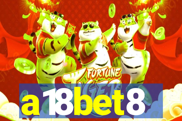a18bet8