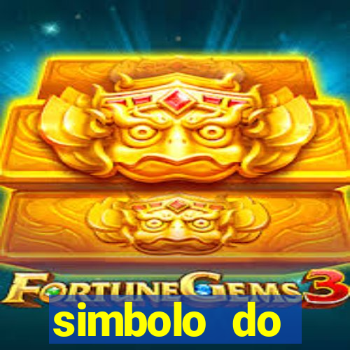 simbolo do corinthians para copiar e colar