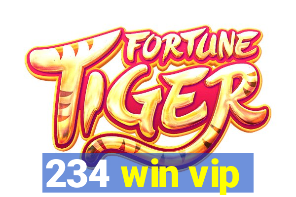 234 win vip