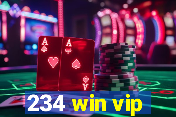 234 win vip
