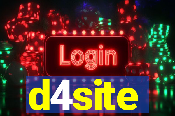 d4site