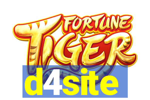 d4site