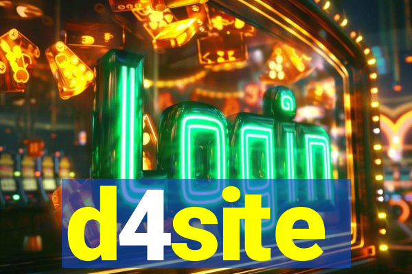 d4site