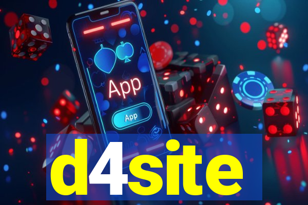 d4site