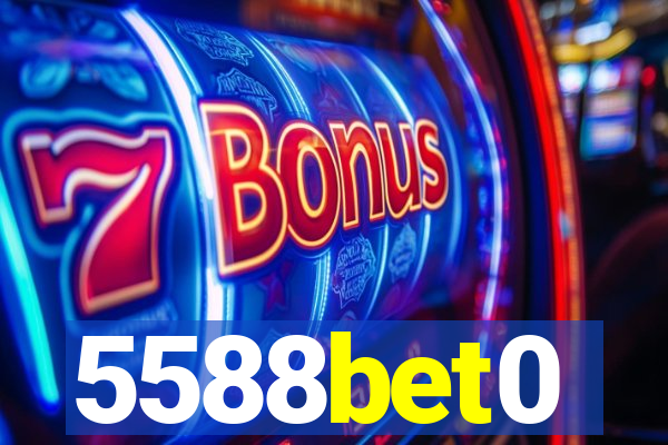 5588bet0