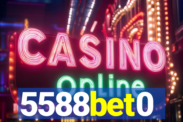 5588bet0
