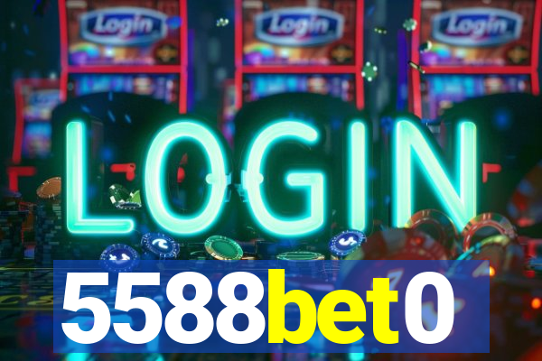 5588bet0