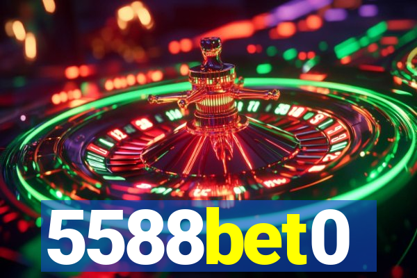 5588bet0