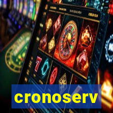 cronoserv