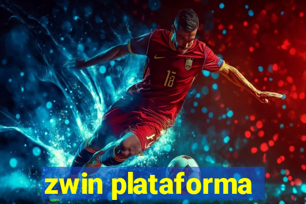 zwin plataforma
