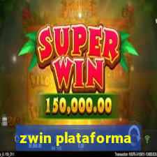zwin plataforma