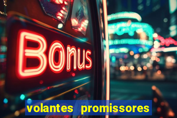 volantes promissores ea fc 24