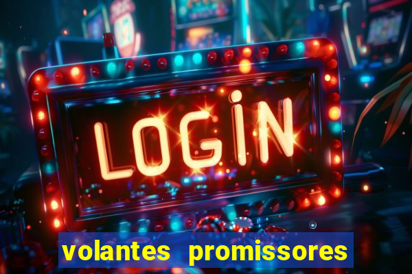 volantes promissores ea fc 24