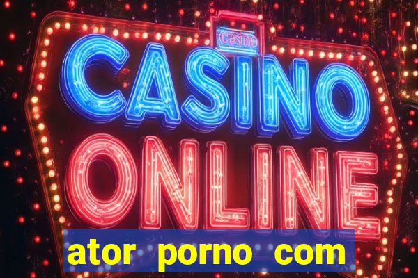 ator porno com tatuagem chelsea