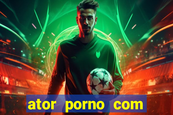 ator porno com tatuagem chelsea