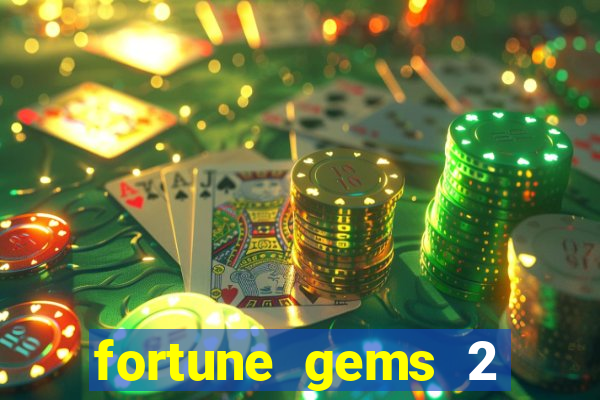 fortune gems 2 jili demo