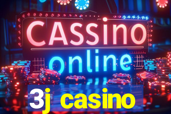 3j casino