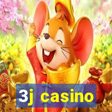3j casino