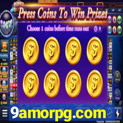 9amorpg.com