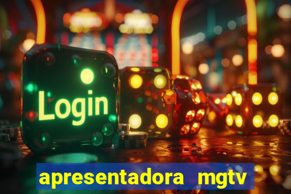 apresentadora mgtv vivian santos idade