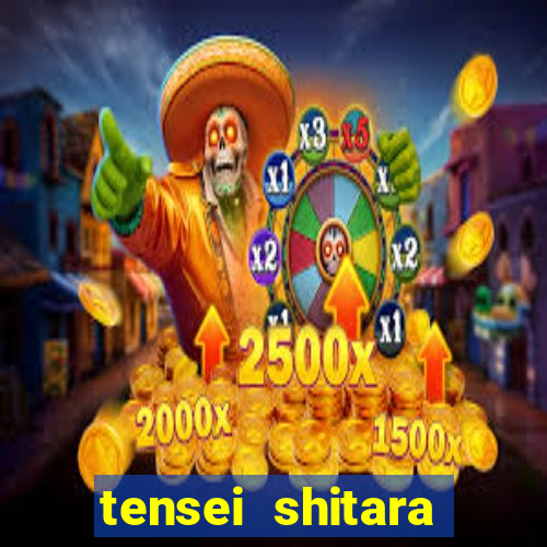 tensei shitara slime season 3 dublado