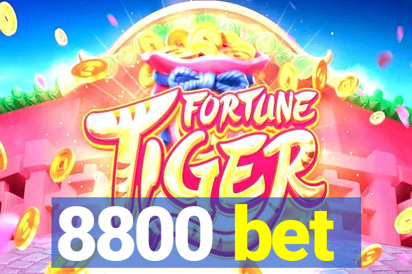 8800 bet