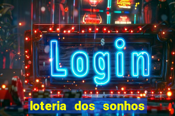 loteria dos sonhos giga bicho