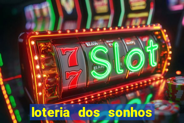 loteria dos sonhos giga bicho