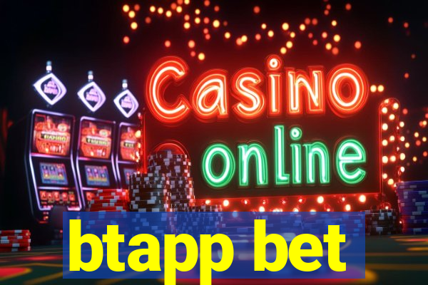 btapp bet