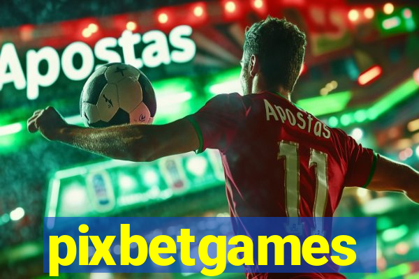 pixbetgames