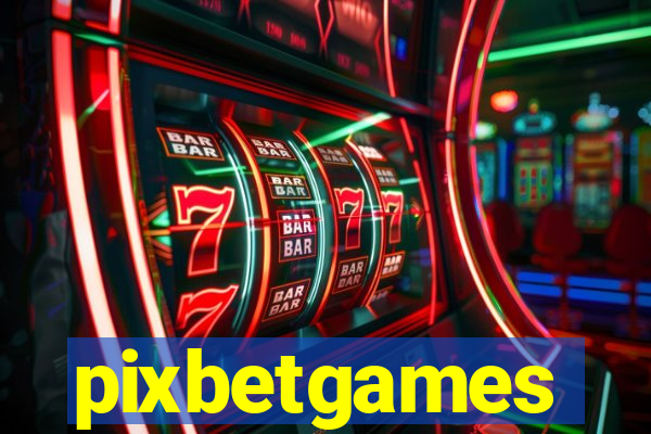 pixbetgames