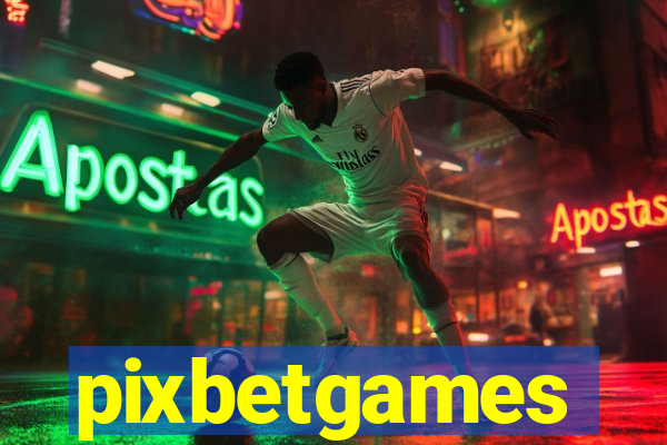 pixbetgames